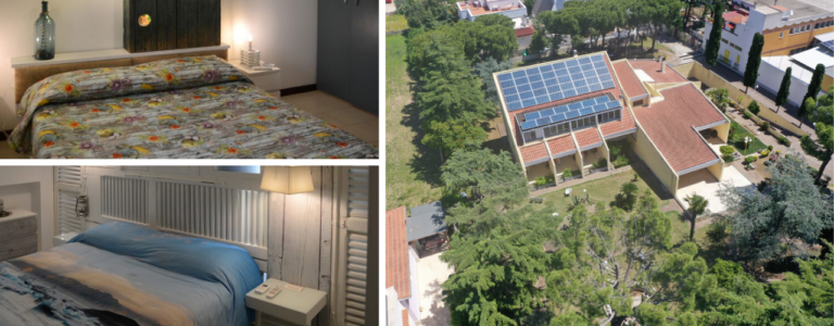 Villa Garden Bed And Breakfast bisceglie Puglia