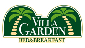 B&B Villa Garden Bisceglie